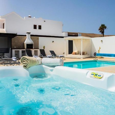 Villa Maday May Playa Blanca  Exterior foto