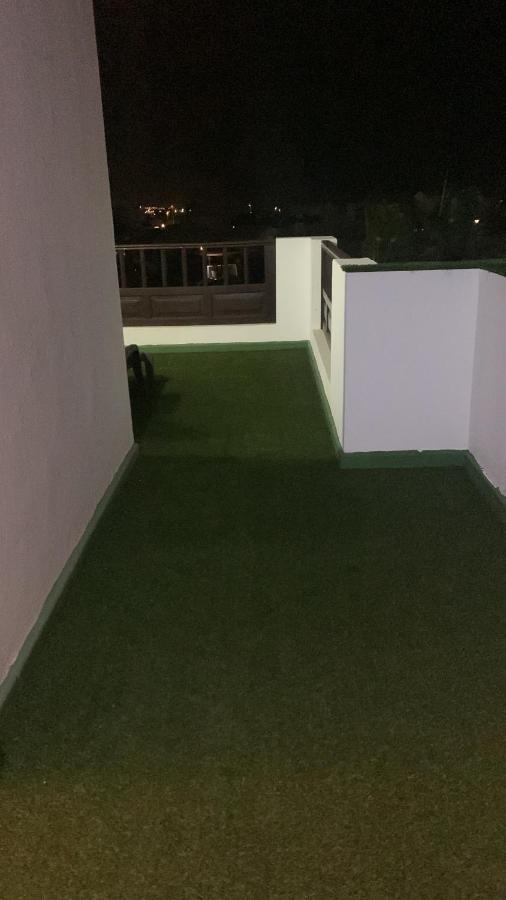 Villa Maday May Playa Blanca  Exterior foto
